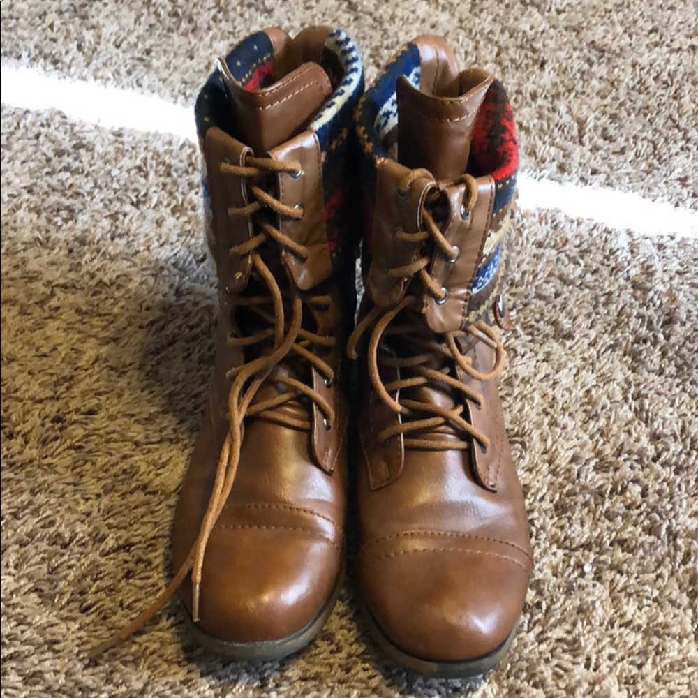 Boots